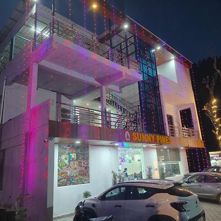Sunny Pines Resort Lansdowne Exterior foto